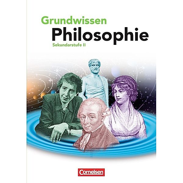 Grundwissen Philosophie, Barbara Brüning