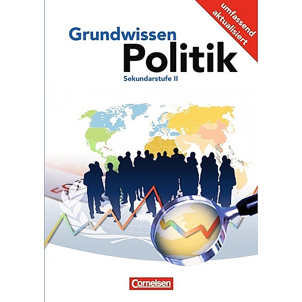 Grundwissen Politik, Peter Jöckel