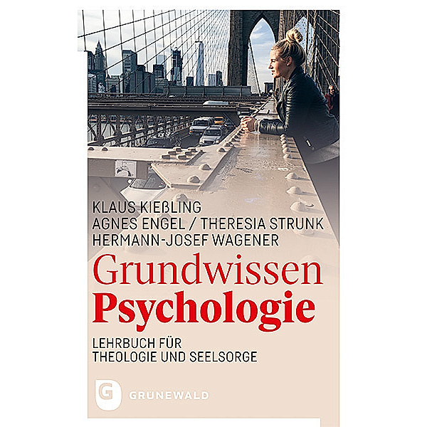 Grundwissen Psychologie.Bd.1, Grundwissen Psychologie