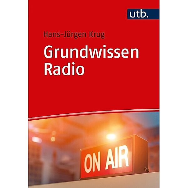 Grundwissen Radio, Hans-Jürgen Krug