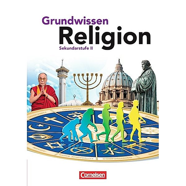 Grundwissen Religion, Georg Bubolz, Maria Bubolz-Janssen
