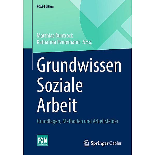 Grundwissen Soziale Arbeit / FOM-Edition
