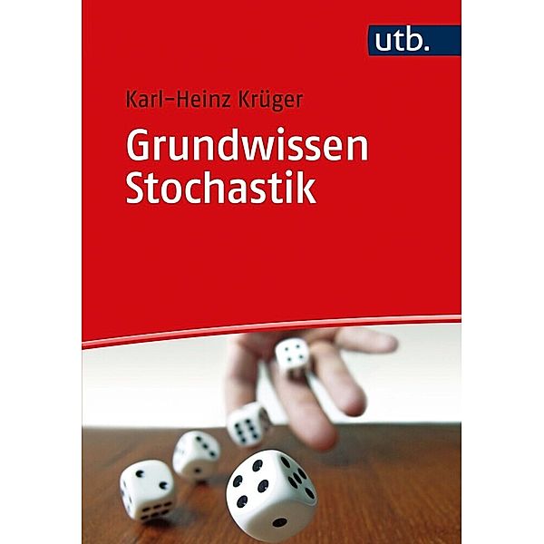 Grundwissen Stochastik, Karl-Heinz Krüger