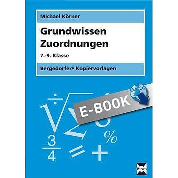 Grundwissen Zuordnungen / Grundwissen, Michael Körner