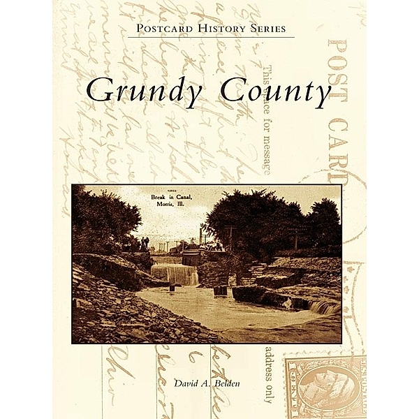 Grundy County, David A. Belden