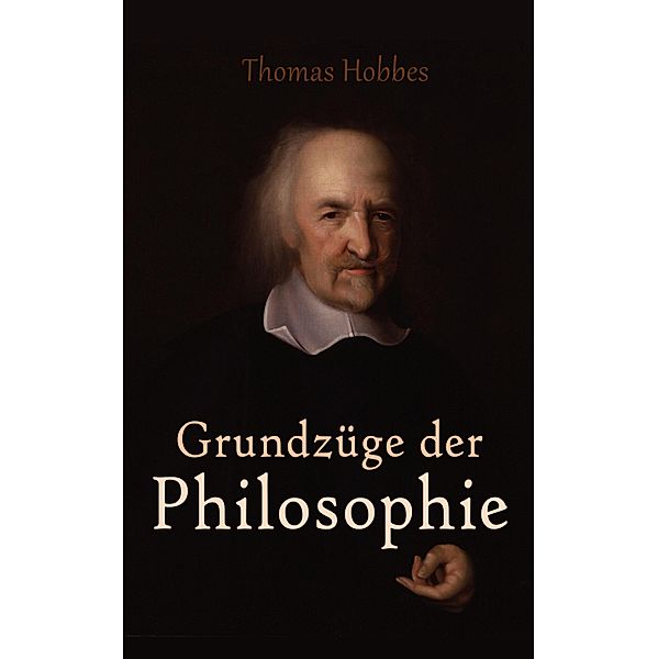 Grundzüge der Philosophie, Thomas Hobbes