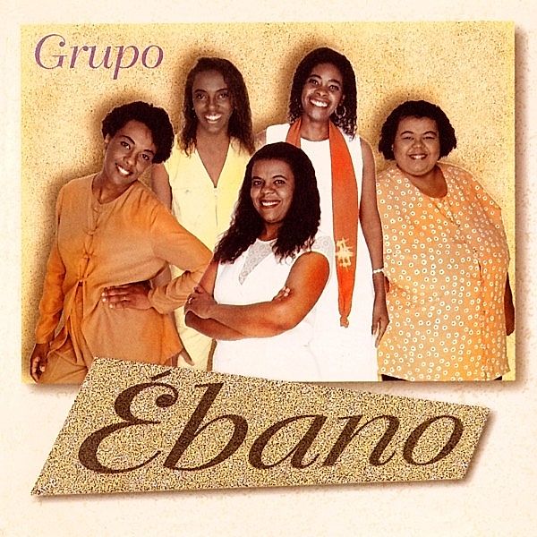Grupo Ébano (Vinyl), Grupo Ébano