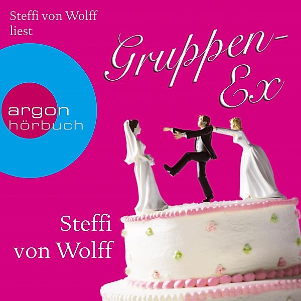 Gruppen-Ex, Steffi von Wolff