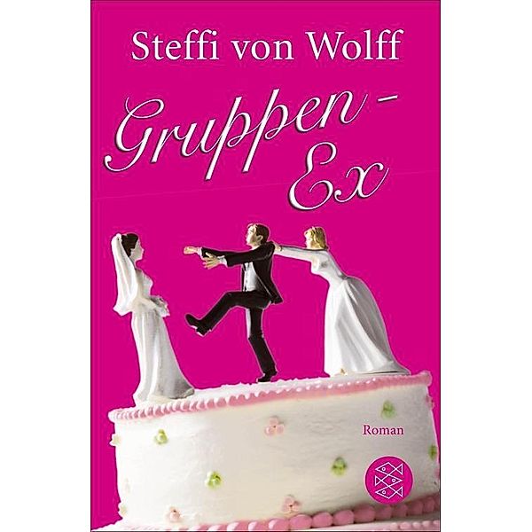 Gruppen-Ex, Steffi von Wolff