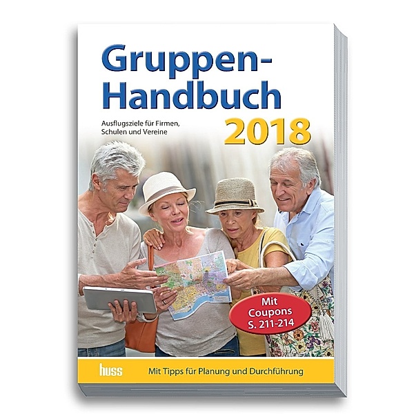 Gruppen-Handbuch 2018