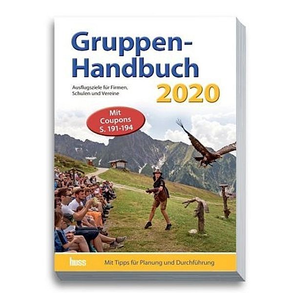 Gruppen-Handbuch 2020