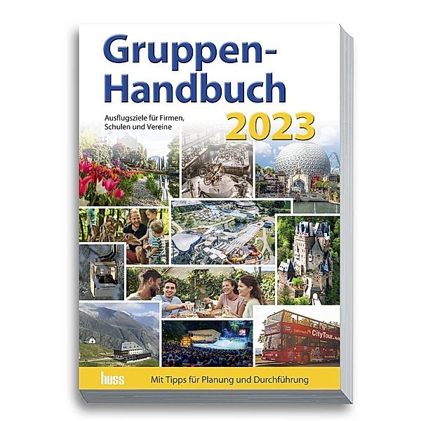 Gruppen-Handbuch 2023