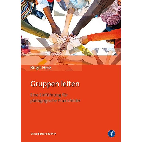 Gruppen leiten, Birgit Herz