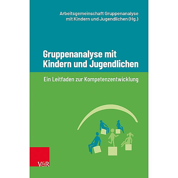 Gruppenanalyse mit Kindern und Jugendlichen, Birgitt Ballhausen-Scharf, Hans Georg Lehle, Christoph F. Müller