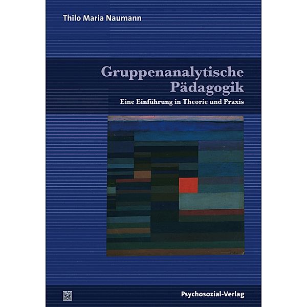 Gruppenanalytische Pädagogik, Thilo Maria Naumann