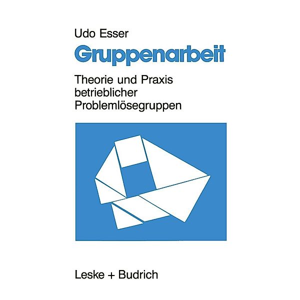 Gruppenarbeit