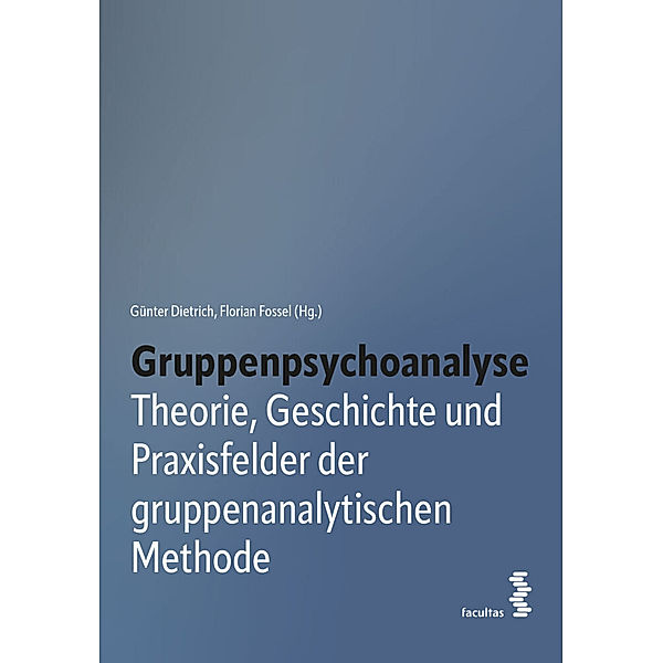 Gruppenpsychoanalyse