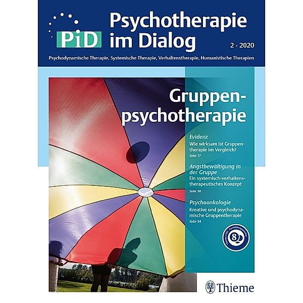 Gruppenpsychotherapie