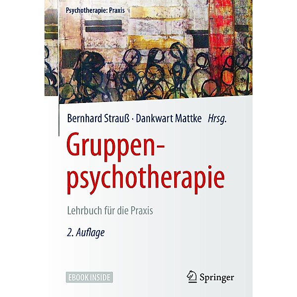 Gruppenpsychotherapie / Psychotherapie: Praxis