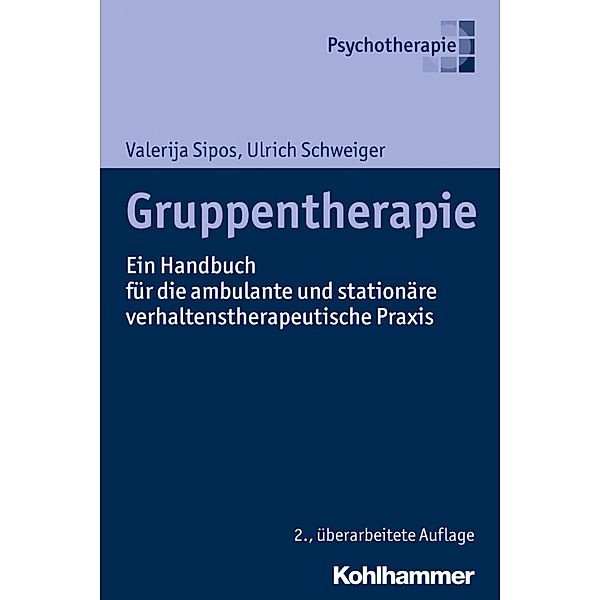 Gruppentherapie, Valerija Sipos, Ulrich Schweiger