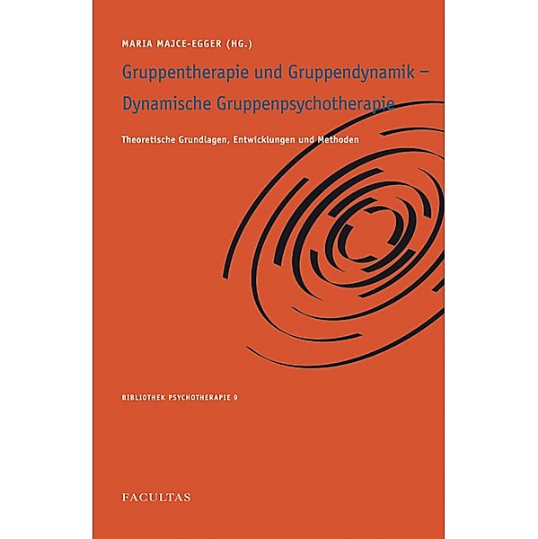 Gruppentherapie, Gruppendynamik, Dynamische Gruppenpsychotherapie