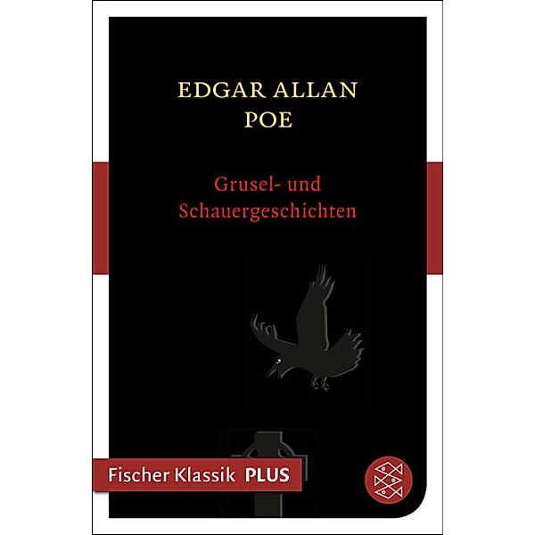 Grusel- und Schauergeschichten, Edgar Allan Poe