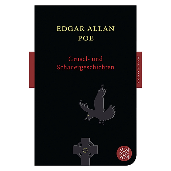 Grusel- und Schauergeschichten, Edgar Allan Poe