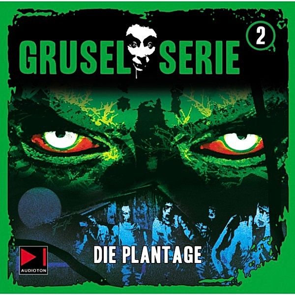 Gruselserie - 2 - Die Plantage, H.g. Francis