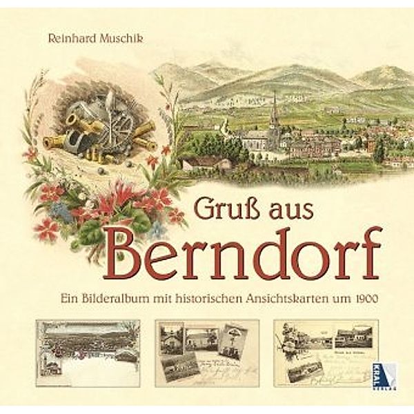 Gruß aus Berndorf, Reinhard Muschik