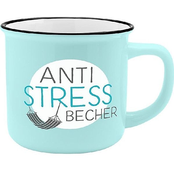 Gruss & Co - Becher Anti-Stress