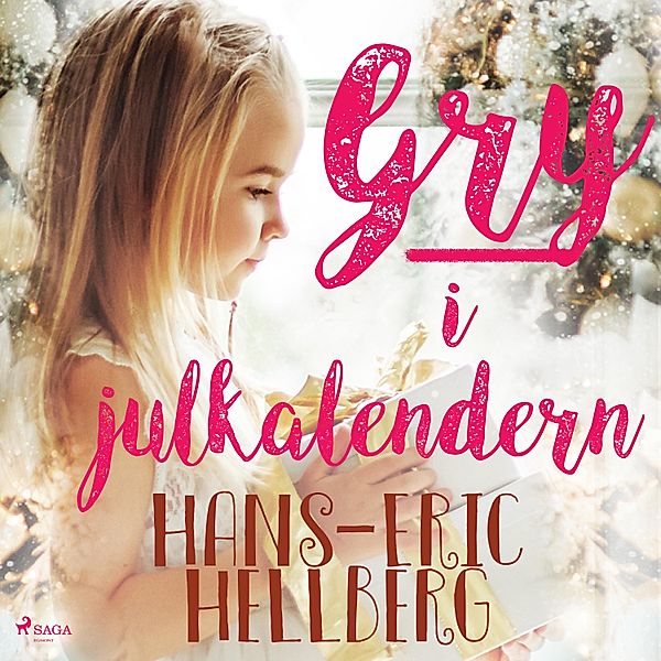 Gry i Julkalendern, Hans-Eric Hellberg