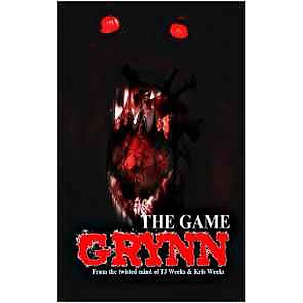 GRYNN - The Game, Tj Weeks, Kris Weeks