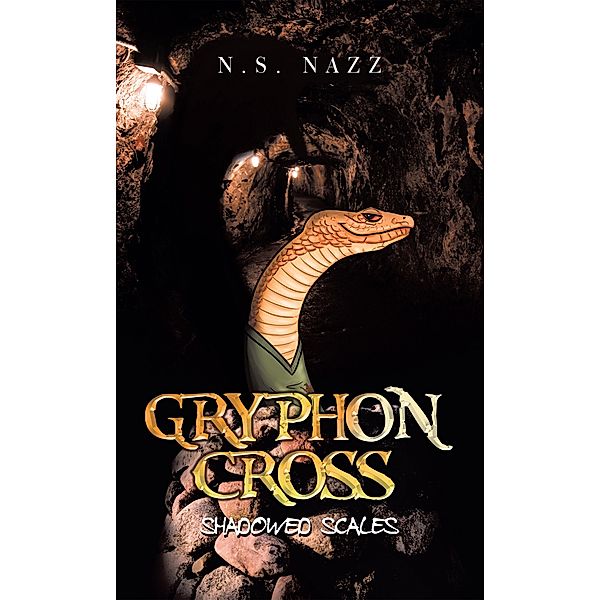 Gryphon Cross, N. S. Nazz