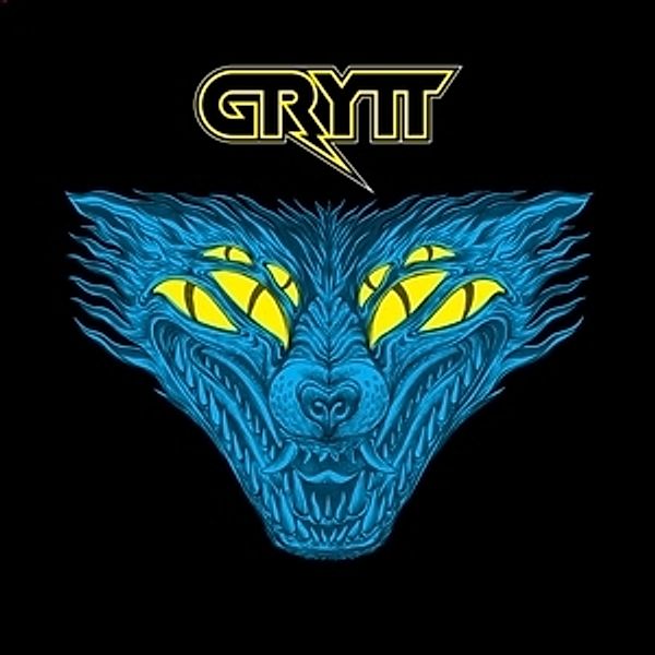 Grytt (White Vinyl LP), Grytt
