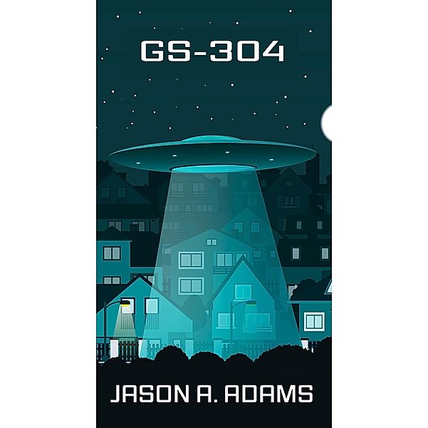 GS-304, Jason A. Adams