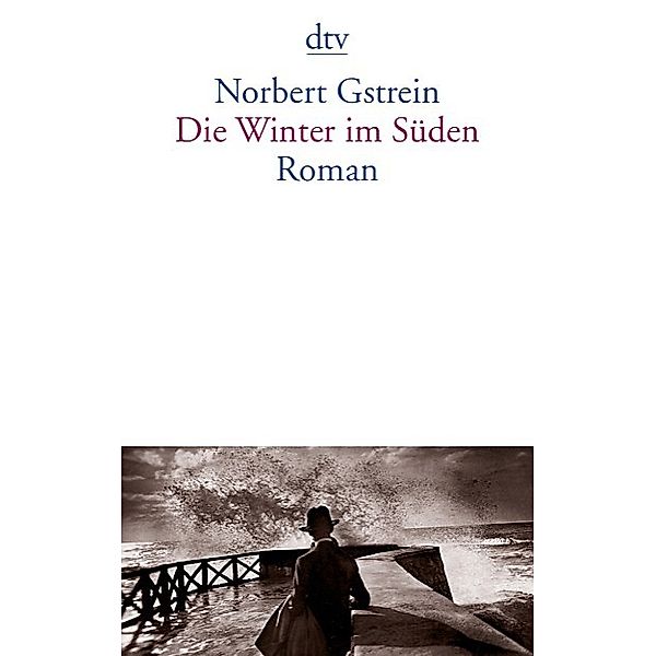 Gstrein, N: Winter im Süden, Norbert Gstrein
