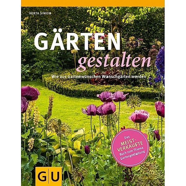 GU Gartengestaltung / Gärten gestalten, Herta Simon