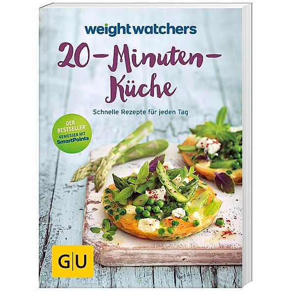 GU Kochen & Verwöhnen Diät und Gesundheit / Weight Watchers 20-Minuten-Küche, Weight Watchers