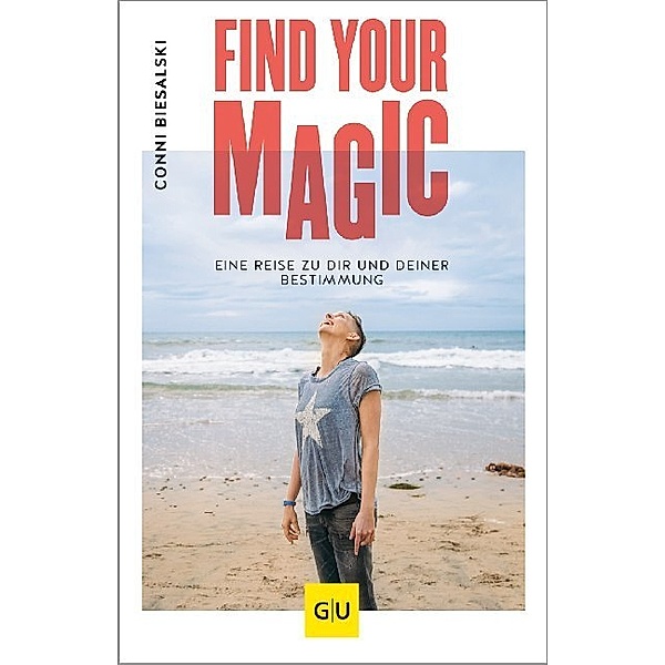 GU mind & soul / Find Your Magic, Conni Biesalski