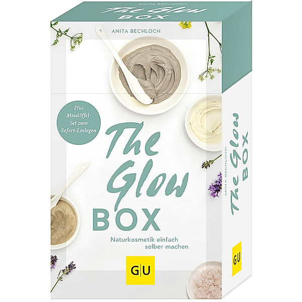 GU Naturtitel / The Glow-Box, Anita Bechloch