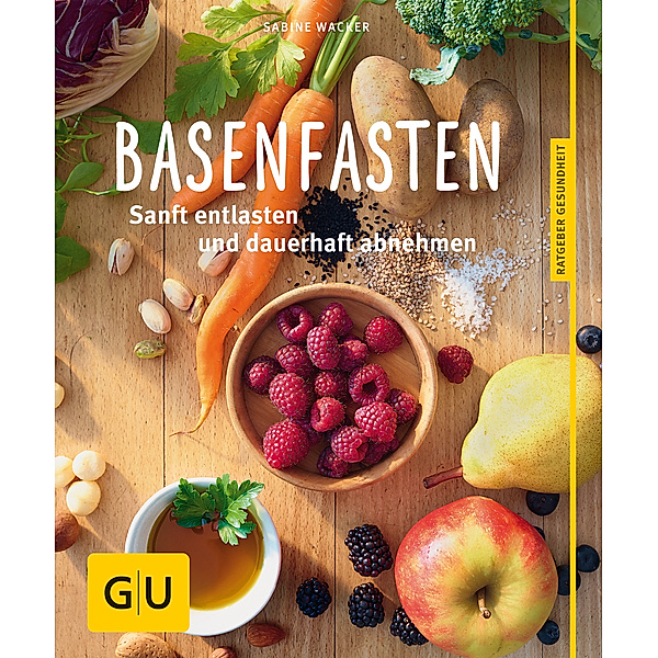 GU Ratgeber Gesundheit / Basenfasten, Sabine Wacker