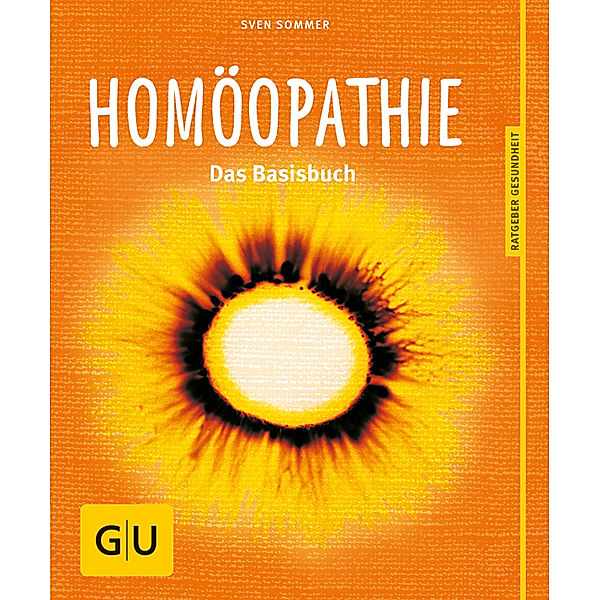 GU Ratgeber Gesundheit / Homöopathie, Sven Sommer