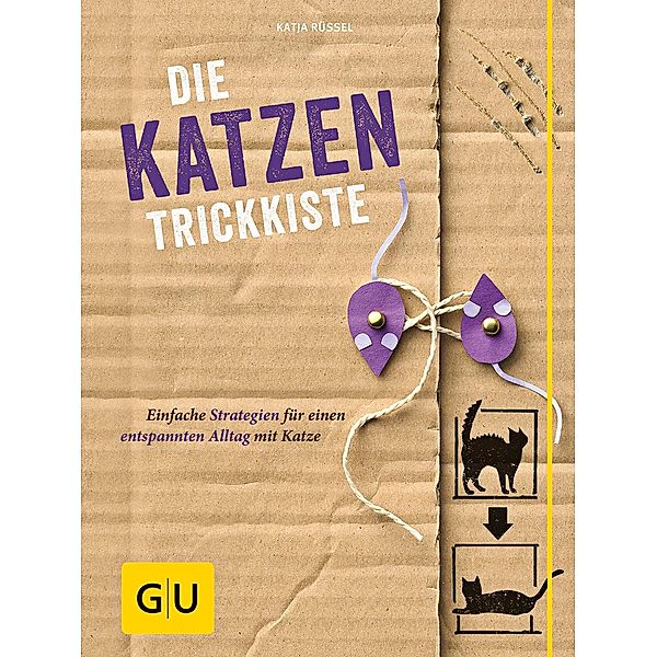 GU Tier Spezial / Katzen-Trickkiste, Katja Rüssel