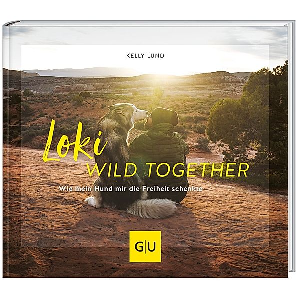 GU Tier Spezial / Loki - Wild together, Kelly Lund, Ally Coucke