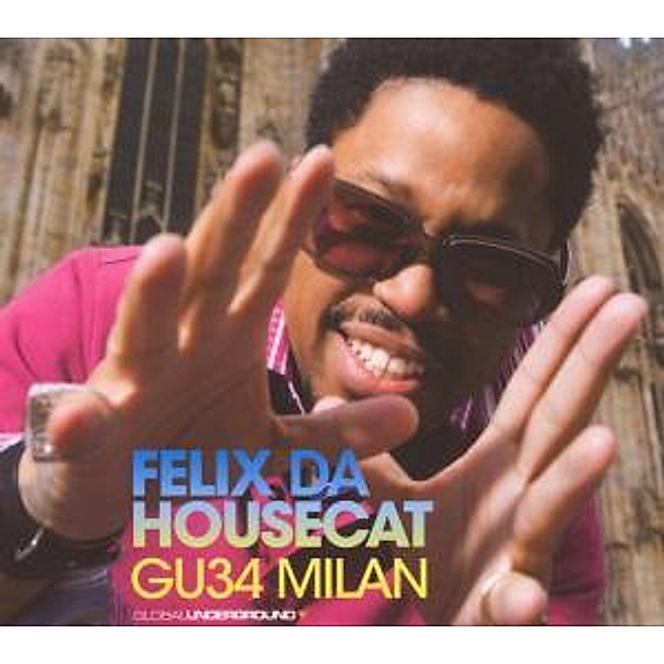Gu034-Milan, Felix Da Housecat
