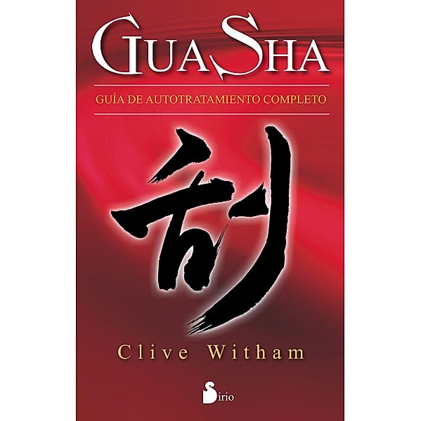 Gua Sha, Clive Witham