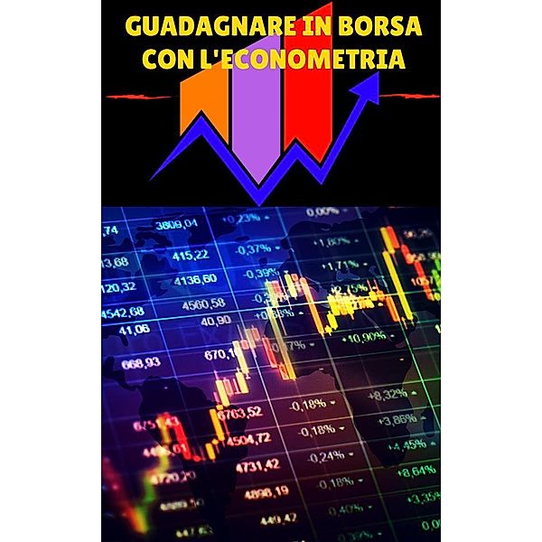 Guadagnare in borsa con l'econometria, Christian Barranco