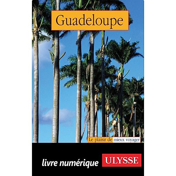Guadeloupe, Pascale Couture