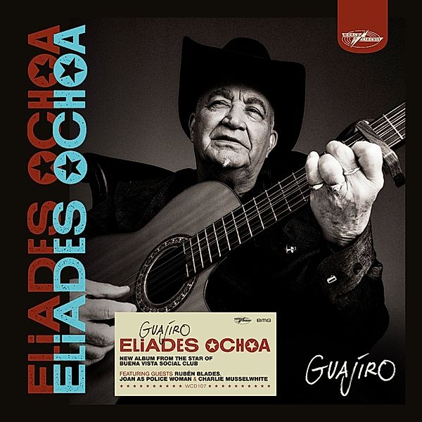 Guajiro, Eliades Ochoa
