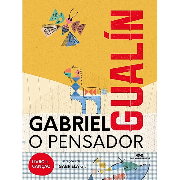 Gualín, Gabriel O Pensador